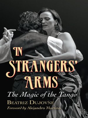 cover image of In Strangers' Arms